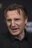 Liam Neeson Backs George Clooney's Anti-surgery Stance