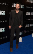 Keanu Reeves Returning For John Wick Sequel