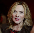 'Sex And The City' Star Kim Cattrall Returning To London Stage In 'Linda'