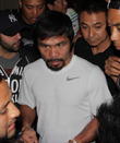 Manny Pacquiao Apologises For Comments Comparing Homosexuals To "Animals"