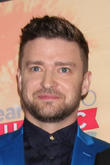Justin Timberlake Feted At Memphis Music Hall Of Fame Induction