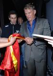 Dolph Lundgren Seeking Out Traders Using Immigrants As Slaves