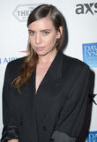 Lykke Li Pregnant With First Child