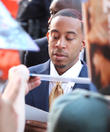 Ludacris' Ex Pens Angry Open Letter About Custody Battle