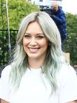 Hilary Duff Uses Footage From Tinder Dates For 'Sparks' Music Video