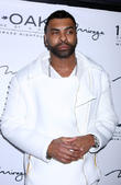 Ginuwine Officially Divorced