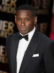 David Harewood And Tinie Tempah Support Voting Campaign