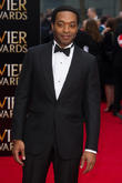 Chiwetel Ejiofor Cast As Doctor Strange Villain - Report