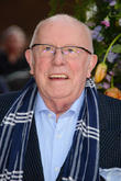 Victor Meldrew Actor Richard Wilson Suffers Heart Attack