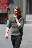 Domhnall Gleeson Suffered Star Wars Panic Attack Over Privacy Fears