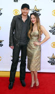 Country Star Eric Paslay Weds