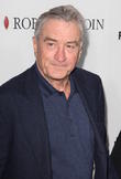 Robert De Niro: 'Hillary Clinton Deserves To Be The Next U.s. President'