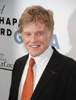 Robert Redford Announces Retirement From Acting