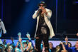 Former Rivals Daddy Yankee & Don Omar To Tour Together