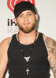 Newlywed Brantley Gilbert Mourning Death Of Grandfather