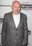 Billy Corgan Becomes President Of TNA Wrestling