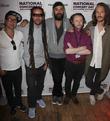 Incubus Return With New Album And Tour