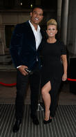 Kerry Katona Splits With Husband George Kay After His Arrest For Assault