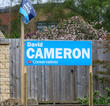 David Cameron Wins U.k. Election