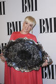 Pink Honoured At Bmi Pop Awards