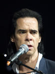 Nick Cave's Son Dies In Cliff Fall