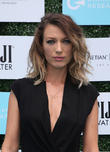 Natalie Zea And Travis Schuldt Are First-time Parents