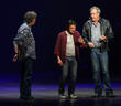 Over 5 Million Viewers Tune Into Jeremy Clarkson, Richard Hammond And James May's Final 'Top Gear' Episode