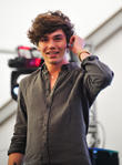 George Shelley Kicked Out Of Union J