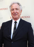 Alan Rickman Leaves £4 Million To His Wife, And £100000 To Charities