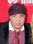 Steven Van Zandt Lands Acting Honour At Monte Carlo Television Festival