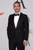 Marc Jacobs Apologises For Posting Nude Shot Online