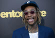 Rapper Wiz Khalifa Reportedly Cited For Public Urination