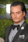 Constantine Maroulis Releases Statement About Domestic Violence Arrest