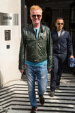 'Top Gear': Chris Evans Says He Has The Blessing of Jeremy Clarkson