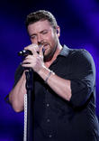 Chris Young Shuts Down Miranda Lambert Affair Speculation