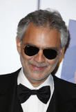 Andrea Bocelli Recruits Stars For New Album