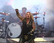 Vince Neil Settles Dispute Over Social Media Accounts