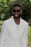 Tinie Tempah Knocks Jason Derulo Off The Top Of UK Single's Chart With 'Not Letting Go'