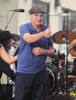 James Taylor Scores First Number One Album