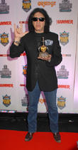 Gene Simmons Wins At Metal Hammer Golden Gods