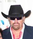 Toby Keith Is A Grandfather Again