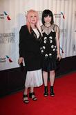 Cyndi Lauper Reveals Extreme Psoriasis Battle