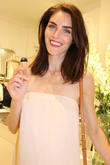 Model Hilary Rhoda Weds Sportsman Sean Avery