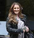 'X-Factor' Winner Sam Bailey Happy To Leave Simon Cowell's Label After Advice From Sharon Osbourne