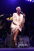 Dionne Warwick Hosts Granddaughter's 21st Birthday Bash