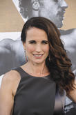 Andie Macdowell Demanded Magic Mike Xxl Script Change