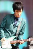 Johnny Marr Blasts Glastonbury Line-up