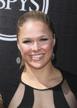 Ronda Rousey Says She'll 'Always Be Undefeated'