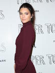 Kendall Jenner Makes A Mistake When Talking About Her Dad