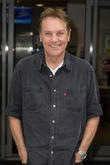 Brian Conley Denies Reports He's About To Quit 'Strictly Come Dancing'